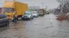 BMKG: Banjir Rob akibat Fenomena New Moon Berpotensi Terjadi di 13 Wilayah Pesisir