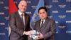Tiket Piala Dunia U-17 Capai Target FIFA Jelang Perempat Final, 514.000 Lembar Ludes