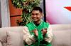 Jebolan Indonesian Idol Ola Elannor Kenalkan Lagu Terbaru 