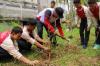 Perluasan Penyadaran Pelestarian Bambu Indonesia Sasar Pondok Pesantren di Banten - Bagian 1