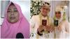Menikah dengan Iqbal Rosadi, Nadya Mustika Tak Undang Ibu Kandung