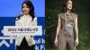 Sama-Sama Tak Menua, Sophia Latjuba Disebut Mirip Ibu Negara Korea Selatan 