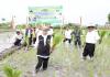 Masuki Panen Raya, Jatim dan Jateng Jaga Harga dan Serap Gabah Petani