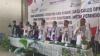 Partai Perindo Gelar Rakor dan Konsolidasi Caleg di DPD OKU Timur