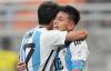 Link Live Streaming Argentina Vs Jerman di Semifinal Piala Dunia U-17 2023 Sore Ini