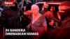 Momen Hamas Bebaskan 24 Sandera di Jalur Gaza