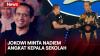 Di Atas Panggung, Jokowi Minta Nadiem Angkat Guru yang Berdedikasi 30 Tahun Jadi Kepala Sekolah