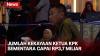 Jabat Ketua KPK Sementara, Harta Nawawi Pomolango Capai Rp3,7 Miliar