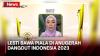 Lesti Kejora Dinobatkan Jadi Penyanyi Dangdut Paling di Hati