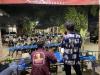Relawan Ganjar Milenial Latih Anak Muda Takalar Jadi Content Creator Buat Cari Cuan