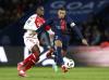 Hasil PSG Vs Monaco: Les Parisiens Menang Telak!