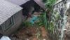 4 Rumah di Bogor Terdampak Longsor, Sejumlah Warga Mengungsi