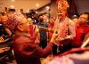 Dukung Ganjar Pranowo, Dewan Adat Dayak Kalimantan Barat Titip 3 Aspirasi