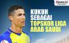 Infografis Cristiano Ronaldo Makin Kukuh Sebagai Topskor Liga Arab Saudi 