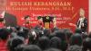 Mahasiswa di Toraja Kagumi Gagasan Ganjar Soal Bonus Demografi: Jadi Semangat Wujudkan Indonesia Emas