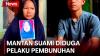 Pembunuhan Janda di Jawa Barat, Keluarga Sebut Mantan Suami jadi Pelaku