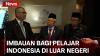 Pendapat Wapres Ma'ruf soal Pelajar WNI di Luar Negeri yang Ragu Pulang 