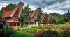 Mengenal Alang Penyimpan Padi Mirip Rumah Adat Toraja, Tempat yang Disambangi Ganjar Pranowo