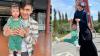 Suami Ria Ricis Unggah Foto Bareng Moana, Netizen: Gak Pakai Cincin Nikah?