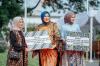 Korem 061/SK melalui Persit Kartika Chandra Kirana Inisiasi Bogor Cinta Batik - Bagian 2