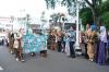Korem 061/SK melalui Persit Kartika Chandra Kirana Inisiasi Bogor Cinta Batik - Bagian 3