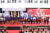 3 Pasangan Capres-Cawapres dan 18 Parpol Peserta Pemilu Deklarasi Kampanye Damai - Bagian 3