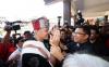 Filosofi dan Makna Passapu, Ikat Kepala Khas Sulawesi Selatan yang Dipakai Ganjar Pranowo