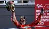 Juara Dunia MotoGP 2023, Bagnaia Selevel Rossi dan Marquez