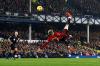 Momen Garnacho Bikin Gol Salto, Selebrasi Siuuu ala Cristiano Ronaldo - Bagian 2