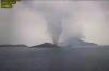 Gunung Anak Krakatau Erupsi 87 Kali Sejak Awal Tahun 2023