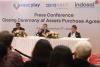 Indosat Gandeng Asianet dan MNC Play, Dorong Layanan Terpadu Transformasi Digital 