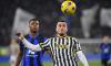 Kiper Inter Milan Senang Timnya Tak Kalah Lawan Juventus: 1 Poin Sangat Penting