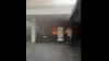 Rumah Makan Ternama di Jember Hangus Terbakar, Api Berkobar Disertai Kepulan Asap Tebal