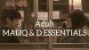 Lirik Lagu Aduh - Maliq & D'Essentials, Terngiang-ngiang di Telinga Chris Martin ‘Coldplay’