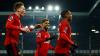 Hasil Lengkap Liga Inggris Semalam: Man United Bantai Everton, Tottenham Tumbang