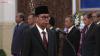 Presiden Jokowi Lantik Nawawi Pomolango Jadi Ketua Sementara KPK