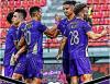 Hasil Liga 1: Ze Valente Langsung Nyetel, Persik Bungkam 10 Pemain Arema FC