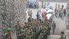 Pratu TNI Anumerta Darmawan yang Gugur Ditembak KKB Dimakamkan di TMP Cikutra Bandung