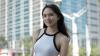 Profil dan Biodata Kathleen Carolyne, Aktris Cantik Langganan Peran Antagonis yang Sering Dianggap Jahat