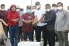 Optimis Tingkatkan Perekonomian, Gubernur Kalteng Bangun Shrimp Estate Berkelanjutan 