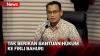 Terbelit Dugaan Kasus Pemerasan, Pimpinan KPK Sepakat Tak Berikan Bantuan Hukum ke Firli Bahuri