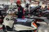 Suhu Mesin Terjaga, Ini 3 Manfaat Rutin Ganti Oli Motor 