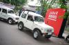 Nostalgia Jalur Da90’s Kumpulkan Penggemar Mobil Lawas, Hidupkan Romantisme Otomotif era 90-an