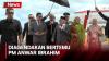 Wapres Lanjutkan Lawatan ke Malaysia Usai dari Slovakia, Diagendakan Bertemu PM Anwar Ibrahim