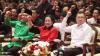 Megawati Bela Aiman: Jangan Takut, Masa Orang Enggak Boleh Ngomong