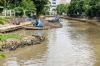 Antisipasi Banjir Jakarta, Pengerukan Lumpur Kali Ciliwung Dikebut 