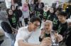 Datang ke Z Creative Talk, Alam Ganjar Bagikan Pengalaman ke Generasi Muda Bandung