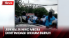 Detik-Detik Jurnalis MNC Media Diintimidasi Oknum Buruh saat Unjuk Rasa di Serang