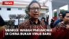 Menkes Budi Gunadi Ungkap Wabah Pneumonia di China Bukan Virus Baru