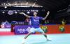 Hasil Syed Modi India International 2023: Alwi Farhan Tersingkir di Perempat Final